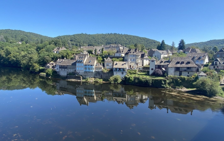 Maison ARGENTAT-SUR-DORDOGNE (19400)  99 m2 158 470 € 