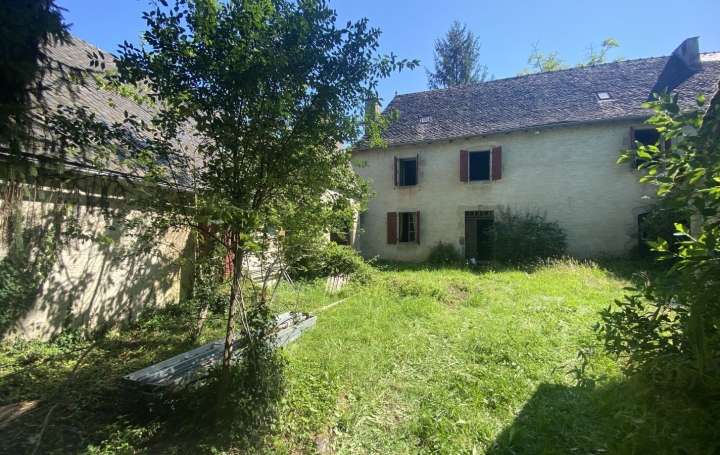 Réseau Immo-diffusion : Maison  ARGENTAT-SUR-DORDOGNE  330 m2 159 000 € 