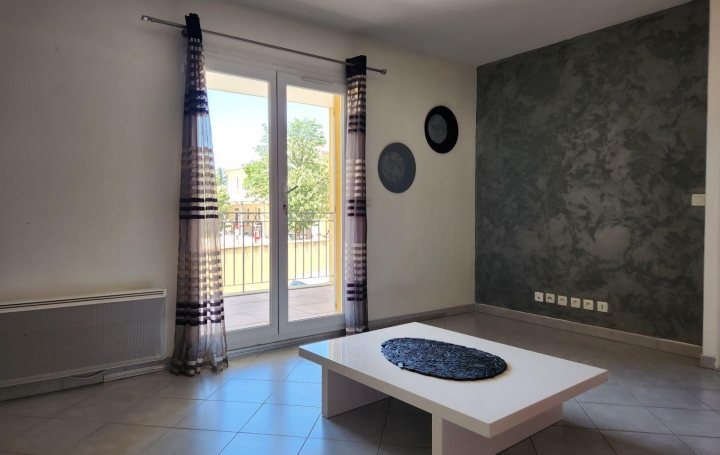 2 Pièces PLAN-D'AUPS-SAINTE-BAUME (83640)  42 m2 145 000 € 