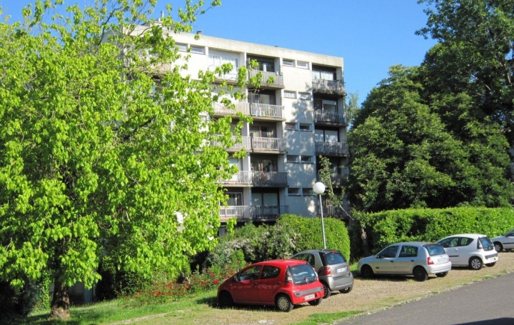 Réseau Immo-diffusion : Studio  NANTES  29 m2 399 € 