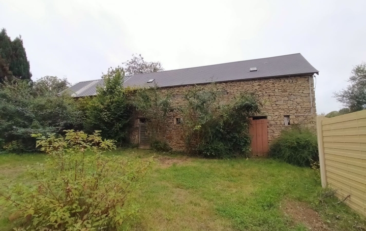 Maison VIMARTIN-SUR-ORTHE (53160)  59 m2 184 000 € 