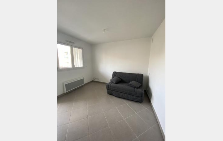 Appartement CASTELNAU-LE-LEZ (34170) 21 m<sup>2</sup> 578 € 