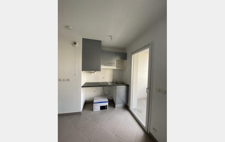 Studio CASTELNAU-LE-LEZ (34170)  21 m2 578 € 