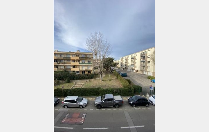 Studio CASTELNAU-LE-LEZ (34170)  21 m2 578 € 