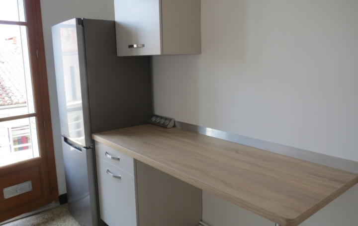 Vente Appartement 60m² 3 Pièces à Montpellier (34000) - Immo Diffusion