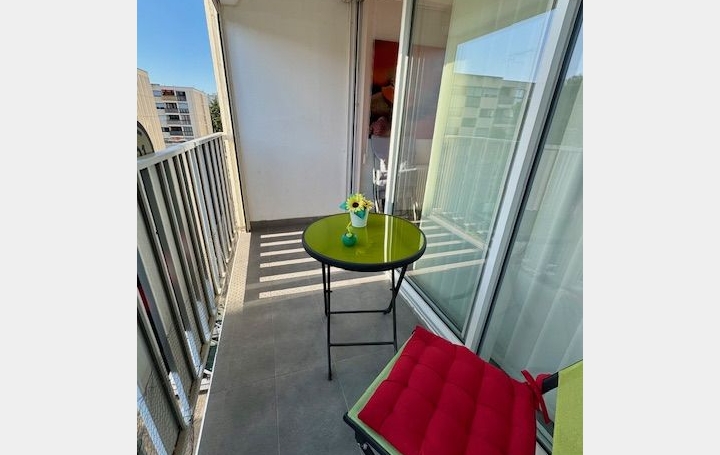 3 Pièces MONTPELLIER (34070)  65 m2 197 000 € 