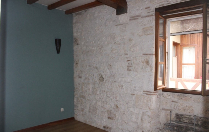 Maison de village MAUVEZIN (32120)  43 m2 68 000 € 