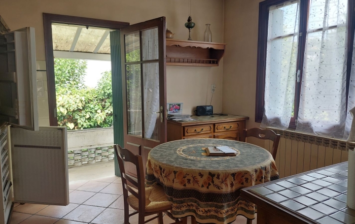 Maison FLEURANCE (32500)  105 m2 159 500 € 