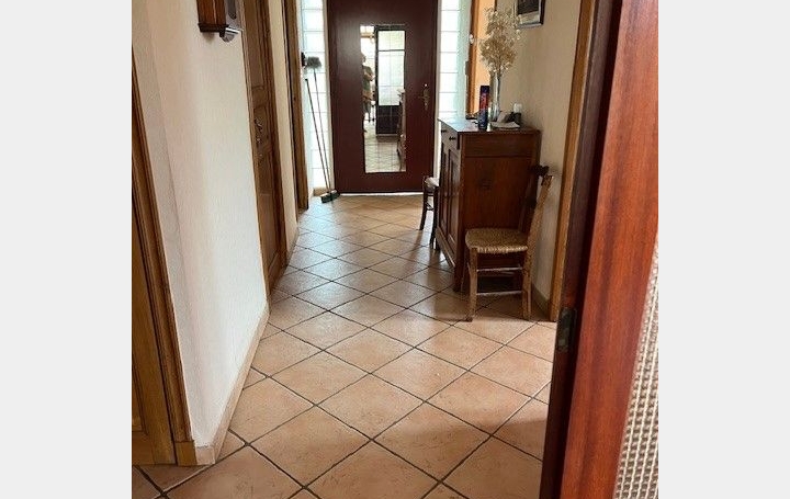 Maison FLEURANCE (32500)  105 m2 159 500 € 