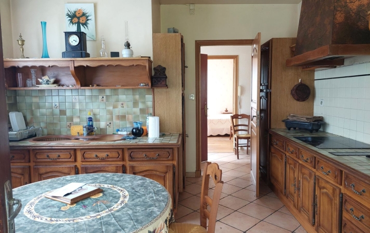 Maison FLEURANCE (32500)  105 m2 159 500 € 