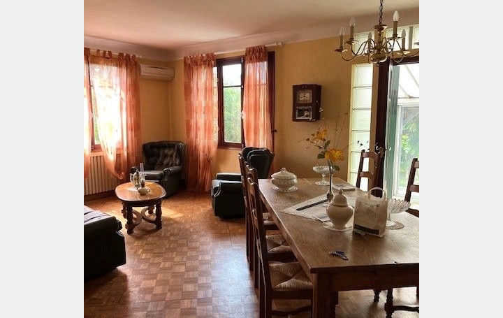 Maison FLEURANCE (32500)  105 m2 159 500 € 