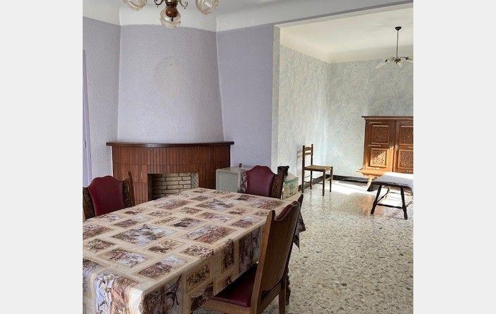 Maison FLEURANCE (32500)  87 m2 134 500 € 