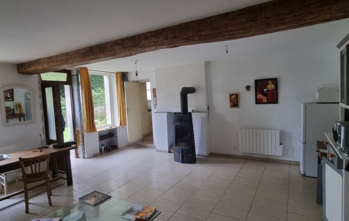 Maison VENDOME (41100)  84 m2 138 000 € 