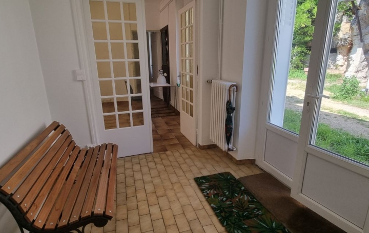 Maison NAVEIL (41100)  85 m2 168 000 € 