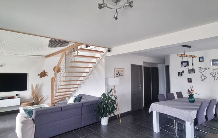 Maison SAINTE-ANNE (41100)  120 m2 272 000 € 