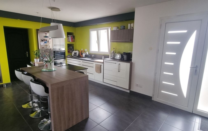 Maison SAINTE-ANNE (41100)  120 m2 272 000 € 