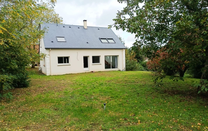 Maison TOURS (37100)  141 m2 376 000 € 