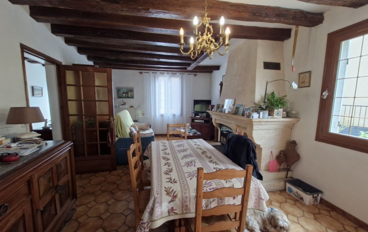 Maison DROUE (41270)  105 m2 142 000 € 