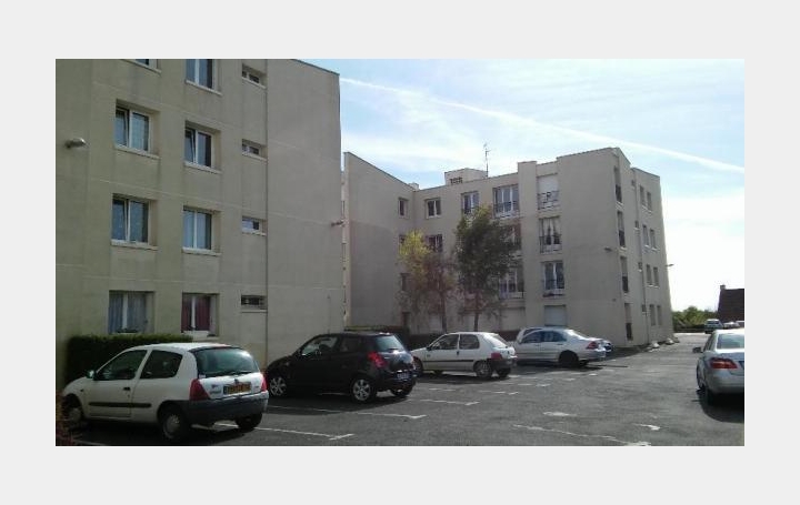 Réseau Immo-diffusion : Appartement P2  IFS  43 m2 400 € 