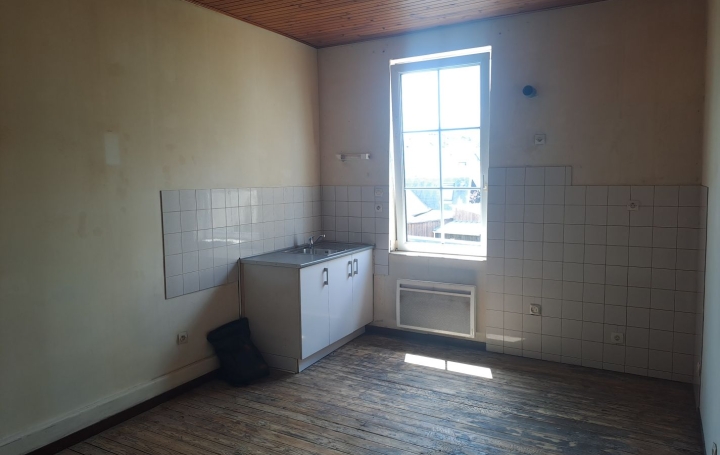 2 Pièces CAEN (14000)  32 m2 99 900 € 