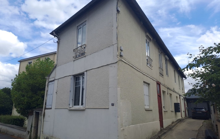 Réseau Immo-diffusion : Appartement P2  CAEN  32 m2 99 900 € 