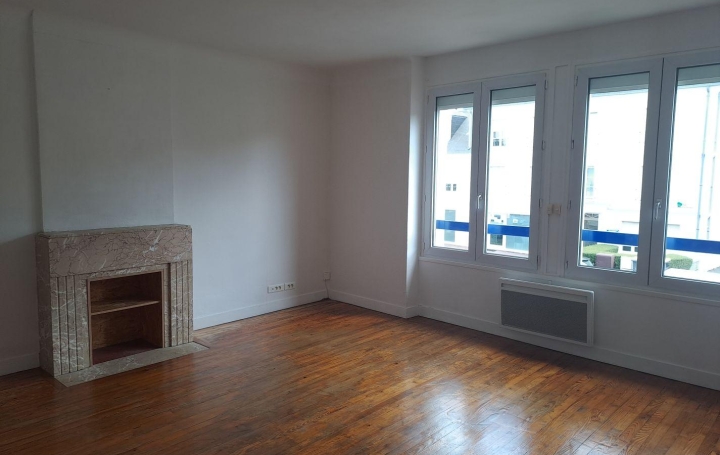 Vente Appartement 29m² 1 Pièce à Caen (14000) - Immo Diffusion