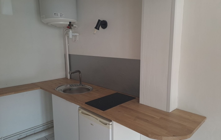 Studio CAEN (14000)  29 m2 99 000 € 