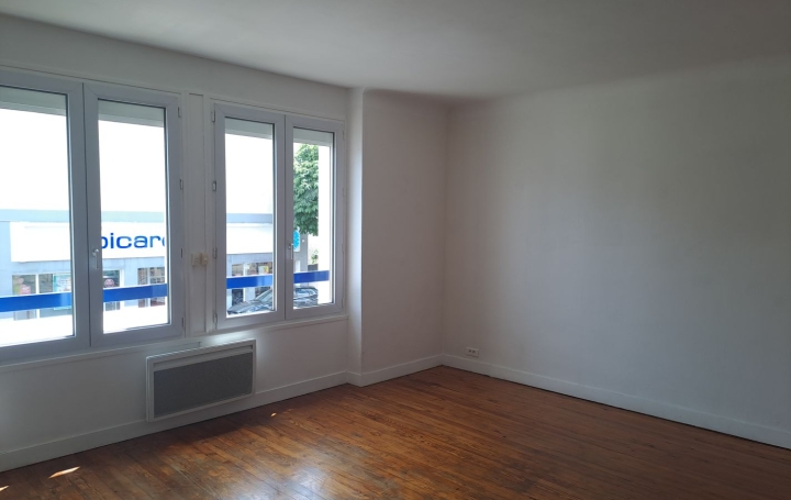 Réseau Immo-diffusion : Studio  CAEN  29 m2 99 000 € 