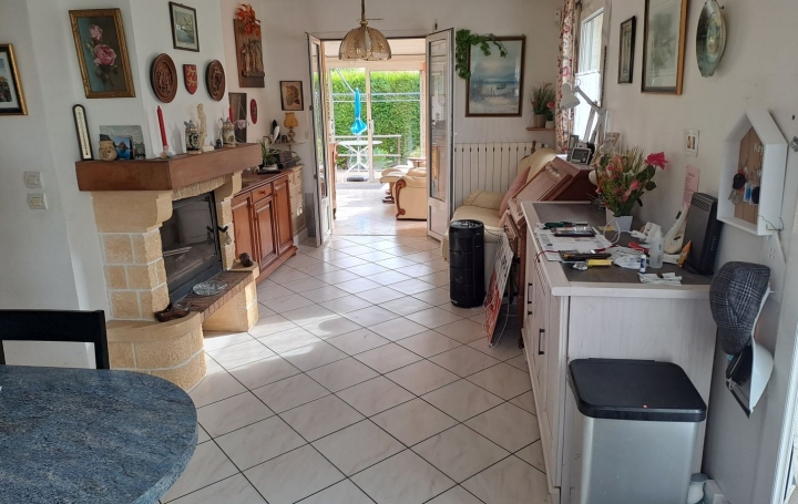 Maison COLLEVILLE-MONTGOMERY (14880)  132 m2 315 000 € 