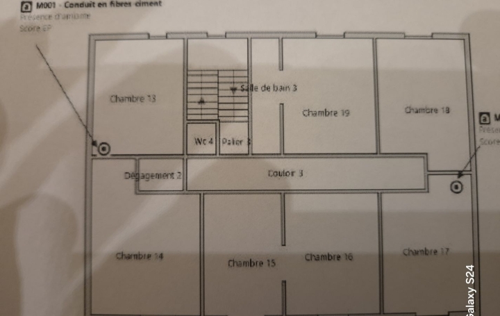 Activité commerciale VIRE (14500)  424 m2 192 000 € 