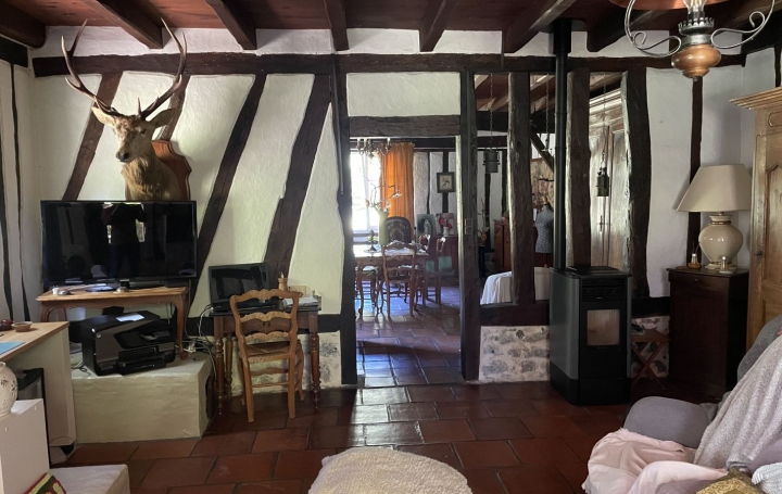 Maison CASTELJALOUX (47700)  140 m2 232 000 € 