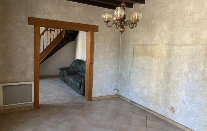 Maison MARMANDE (47200)  106 m2 116 600 € 