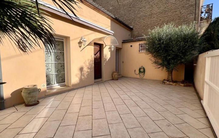 Maison de ville BEZIERS (34500)  170 m2 348 000 € 