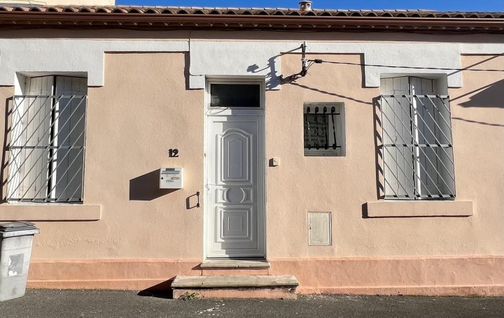 Maison de ville BEZIERS (34500)  170 m2 348 000 € 