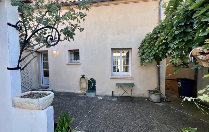 Maison de ville BEZIERS (34500)  170 m2 348 000 € 