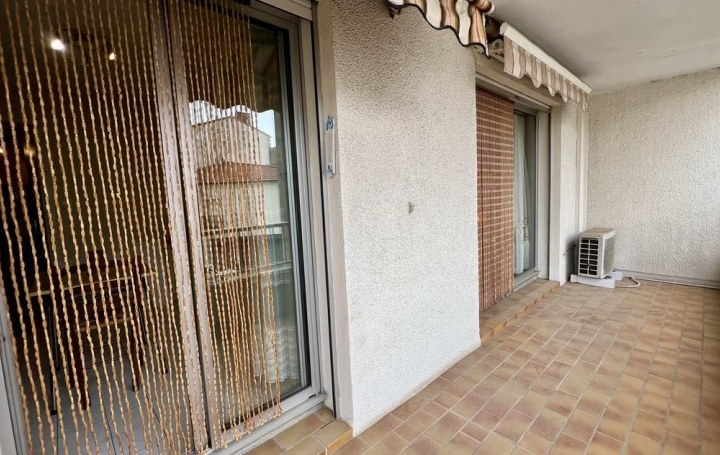 4 Pièces BEZIERS (34500)  85 m2 182 000 € 