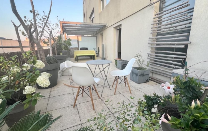 3 Pièces BEZIERS (34500)  71 m2 252 000 € 