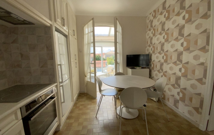 Maison de ville BEZIERS (34500)  190 m2 428 000 € 