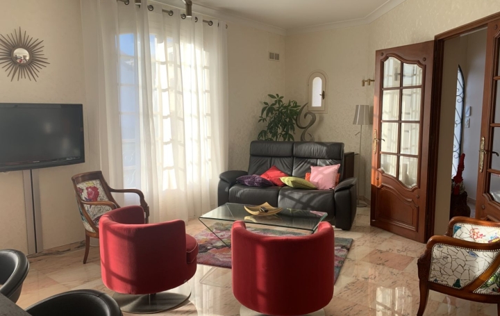 Maison de ville BEZIERS (34500)  190 m2 428 000 € 