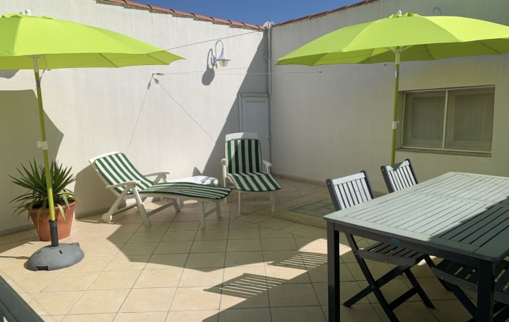 Maison de ville BEZIERS (34500)  190 m2 428 000 € 