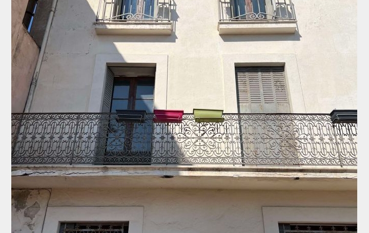 Maison de ville BEZIERS (34500)  147 m2 233 000 € 