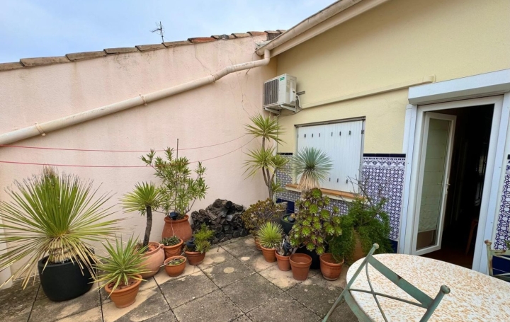 3 Pièces BEZIERS (34500)  95 m2 180 000 € 