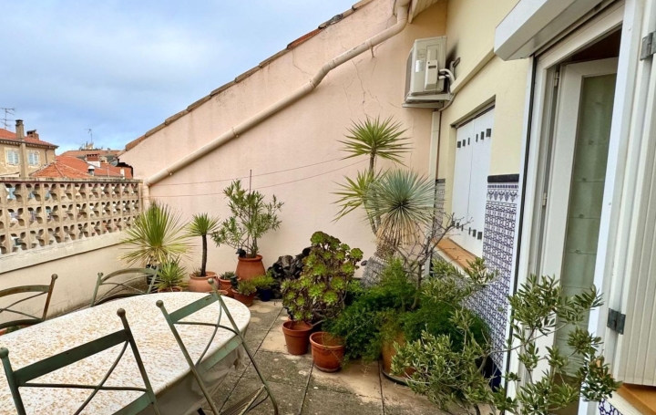 3 Pièces BEZIERS (34500)  95 m2 180 000 € 