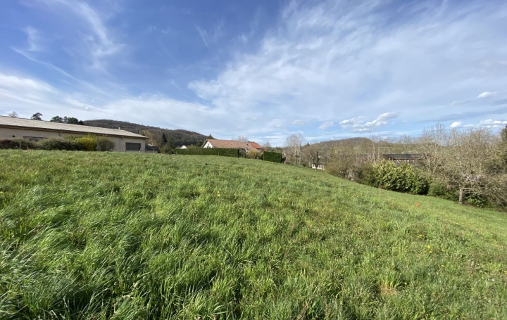 Terrain SAINT-GEOIRE-EN-VALDAINE (38620)   80 000 € 