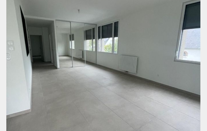 4 Pièces PERROS-GUIREC (22700)  124 m2 1 380 € 