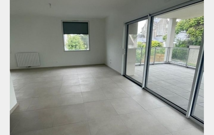 4 Pièces PERROS-GUIREC (22700)  124 m2 1 380 € 