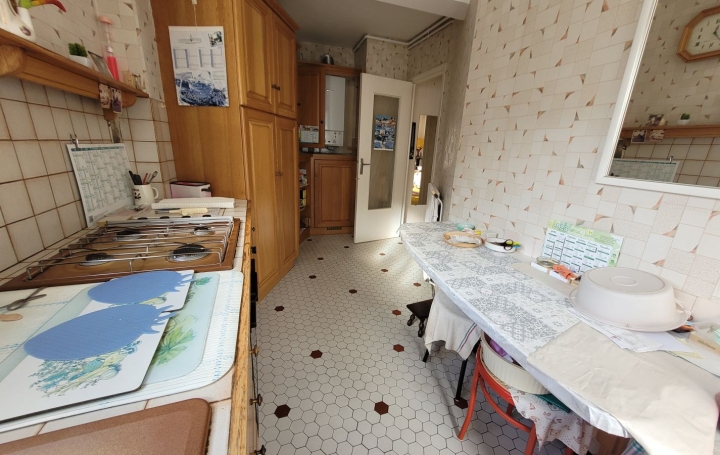 3 Pièces PERROS-GUIREC (22700)  76 m2 321 625 € 