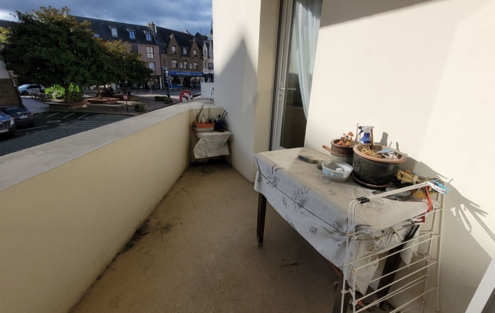 3 Pièces PERROS-GUIREC (22700)  76 m2 321 625 € 