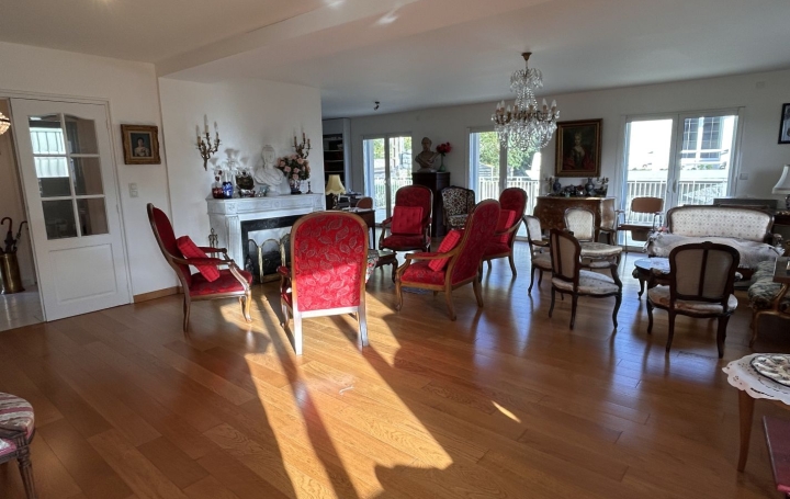 Maison PERROS-GUIREC (22700)  178 m2 499 550 € 