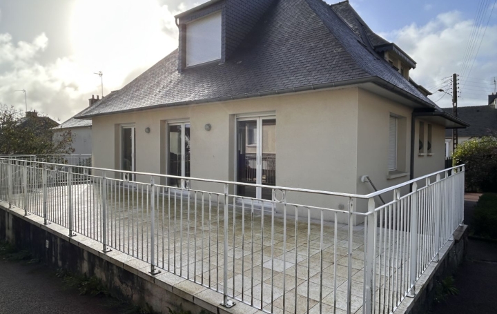 Maison PERROS-GUIREC (22700)  178 m2 499 550 € 